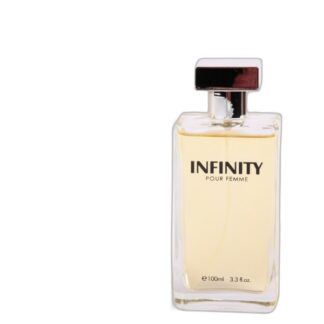 Woman'S Eau De Parfum Infinity Femme 3.3 Oz