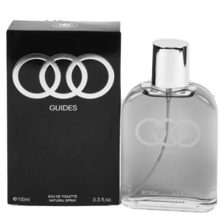 Men'S Eau De Toilette Guides 3.3 Oz
