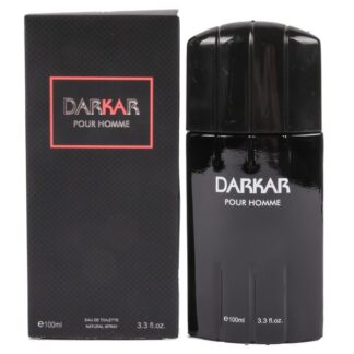Men'S Eau De Toilette Darkar 3.0 Oz