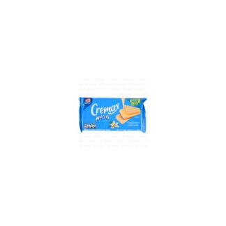 Gamesa Sugar Wafer Vanilla 5.7 Oz