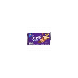 Gamesa Sugar Wafer Chocolate 5.7 Oz