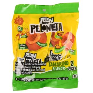 Lorena Pelon Peloneta 12 Ct