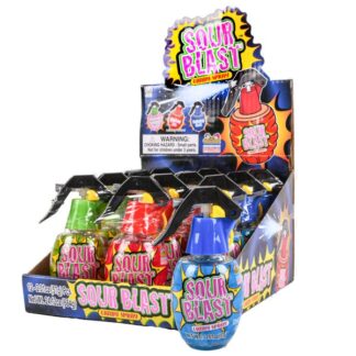 Kidsmania Sour Blast 12 Ct