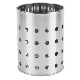 Stainless Steel Utensil Holder