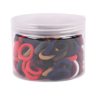 Hair Ties Asst Colors