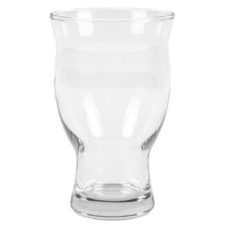 Libbey Beer Glass 16.75 Oz