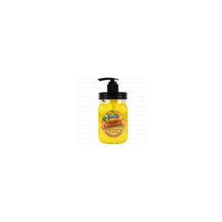 Luxury Hand Soap Country Lemonade 13 Oz
