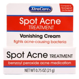 Xtracare Spot Acne Treatment 0.75 Oz