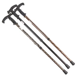 Walking Cane Aluminum Alloy Asst