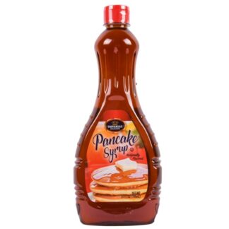 Imperial Delights Pancake Syrup 24 Oz