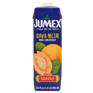Jumex Tetra Guava Juice 32.4 Oz