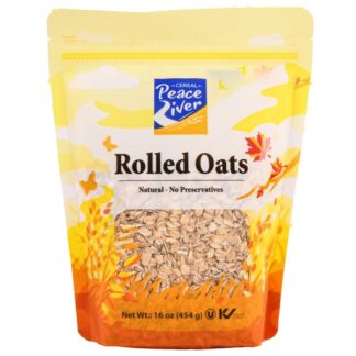 Dan-D Pak Old Fashioned Rolled Oats 16 Oz