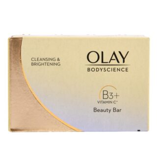Olay Bar Soap Clean Bright 3 Oz