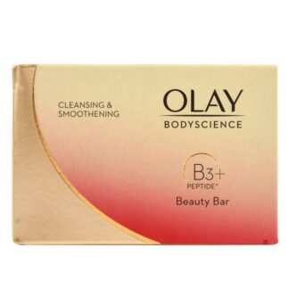 Olay Bar Soap Clean Smooth 3 Oz