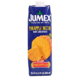 Jumex Tetra Pineapple Juice 32.40 Oz