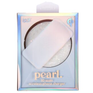 Ijoy Pearl Shimmer Wireless Charging Pad 10 Wt