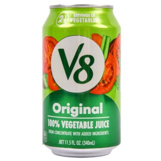 Campbell'S V8 Vegetable Juice 11.5 Oz