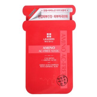 Face Sheet Amino Ac-Free Mask All Skin Type
