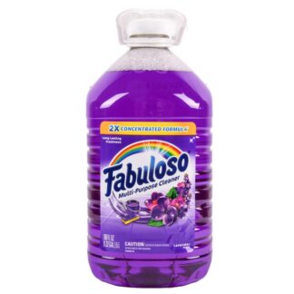 Fabuloso Lavender Scent 169 Oz