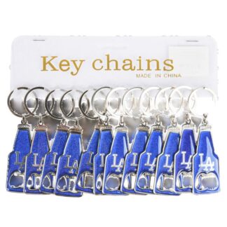 Key Chain L.A. Bottle Opener