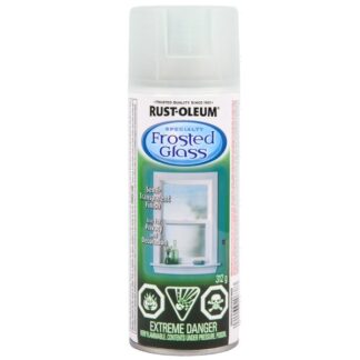 Rustoleum Specialty Frosted Glass 312 Gr