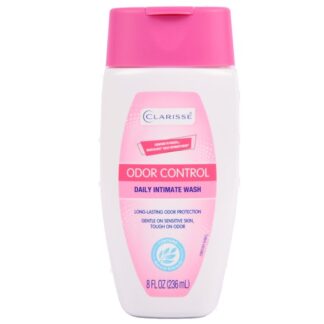 Pc Odor Control Intimate Wash 8 Oz