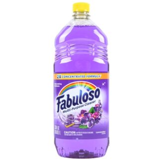 Fabuloso Lavender 2X 33.8 Oz