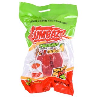 Zumbazo Candy Peg 9.5 Oz