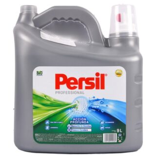 Persil Professional Liquid Detergent 9 Lt