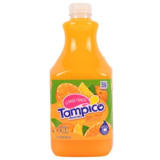 Tampico Citrus Punch Drink 64 Oz
