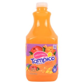 Tampico Mango Punch Drink 64 Oz