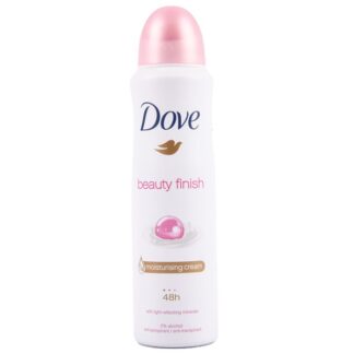 Dove Body Spray Beauty Finish 150 Ml