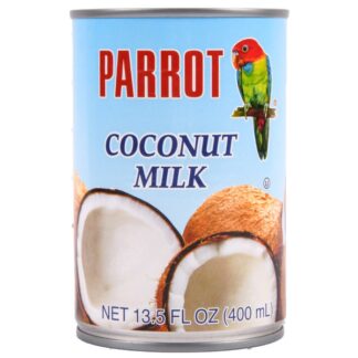 Parrot Coconut Milk 13.5 Oz