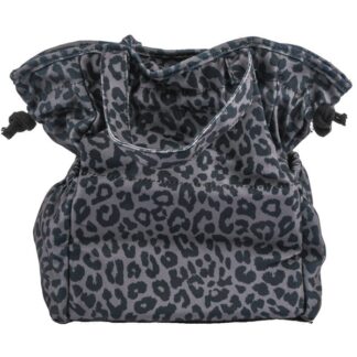 Brentwood Insulated Lunch&Cooler Bag Leopard