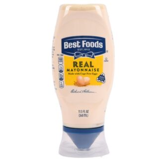 Best Foods Mayo Squeeze 11.5 Oz