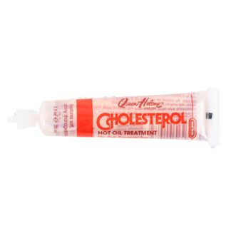 Queen Helene Cholesterol Hot Oil 1 Oz