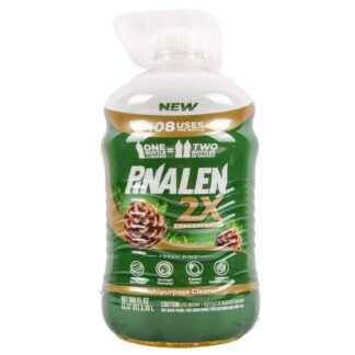 Pinalen 2X Multipurpose Cleaner Fresh Pine 108 Oz