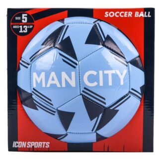 Main City Soccer Ball #5