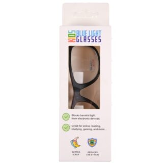 Kids Bluelight Block Glasses