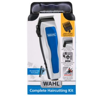 Wahl Complete Haircutting Kit
