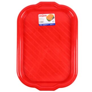 Imperial Plastics Serving Tray 19.5X13.5X1.25"