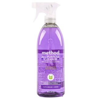 Method All Purpose Cleaner French Lavender 28 Oz