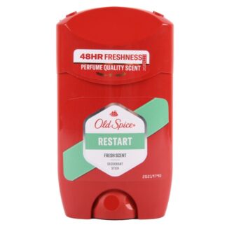 Old Spice Deodorant Restart Scent 50 Ml