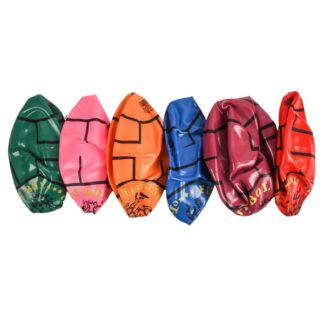 Salver Ball Juvenile Asst Colors 8.5"