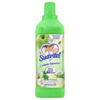Suavitel Frescura De Manzana 740 Ml
