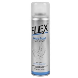 Flex Hair Spray Extra Hold 6 Oz