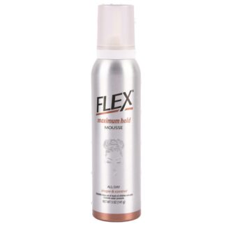 Flex Mousse Maximum Hold 5 Oz