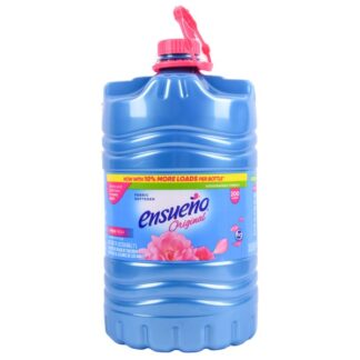 Ensueño Softner Orig Spring Fresh 236 Oz