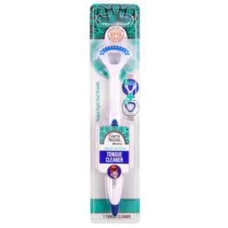 Guru Nanda Dual Tongue Cleaner