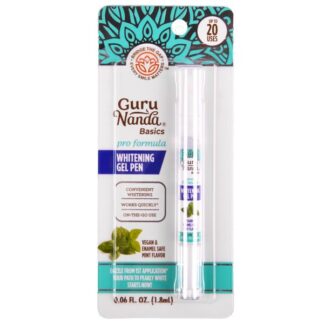 Guru Nanda Whitening Gel Pen 1.8 Ml